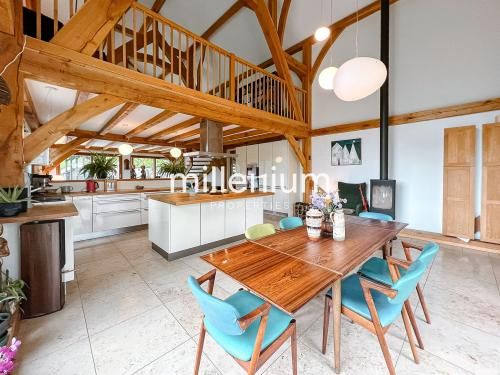 Maison individuelle de prestige à Chambésy - Foto 1