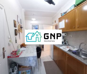 Studio/Γκαρσονιέρα για ενοικίαση Άγιος Παύλος (Άγιος Παύλος) - Φωτογραφία 6