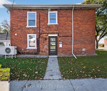 For Lease - 21 Railway Terrace, Belleville, Ontario - Photo 3