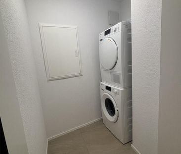 Erstvermietung elegantes Wohnhaus «Kurwies» in Dussnang - Foto 5
