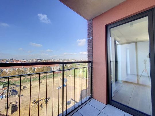 Appartement te huur - Foto 1