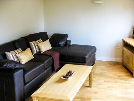 1 bedroom flat to rent - Photo 3