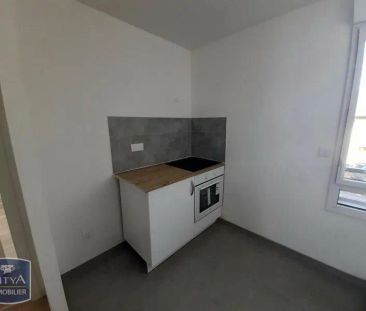 Appartement à louer 3 pièces 57.35m² - Photo 5