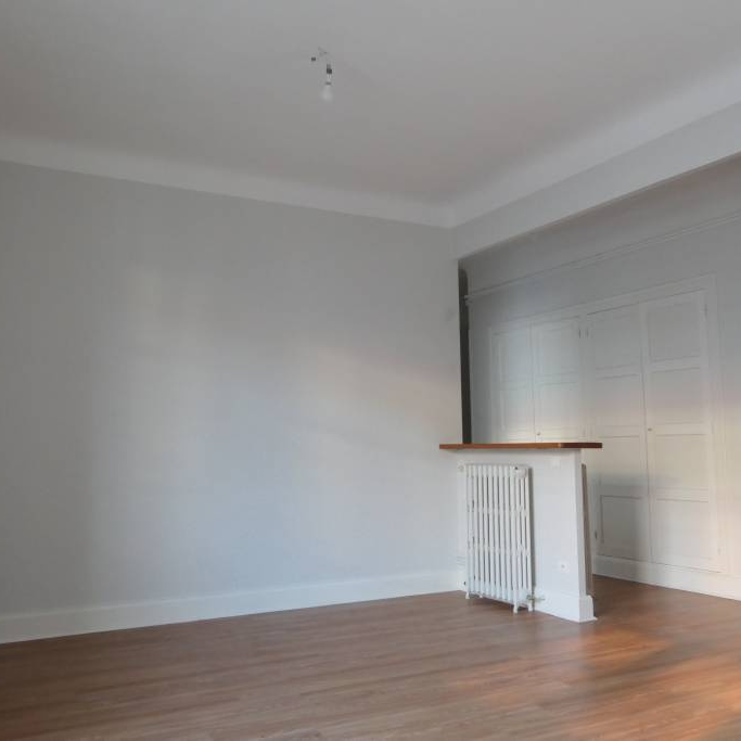 À louer Bel appartement T3 à louer de 3 pièce(s) sur 85 m² - Photo 1