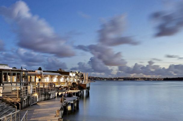 Character Filled Harbourfront Living - Photo 1