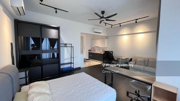28 Boulevard, Pandan Perdana, Ampang - Foto 1