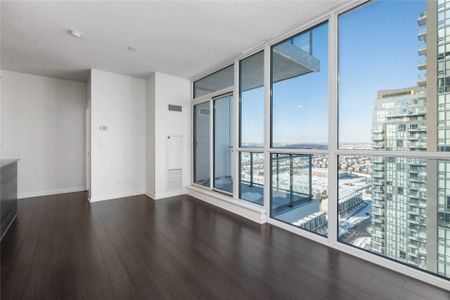 For Lease - 75 Eglinton Avenue Unit# 1809, Mississauga, Ontario - Photo 2