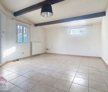 A louer Type 2 Marseille 13012 Beaumont terrasse - Photo 6