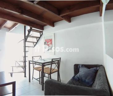 Estudio en alquiler en Calle del Capitán Blanco Argibay, cerca de C... - Photo 2
