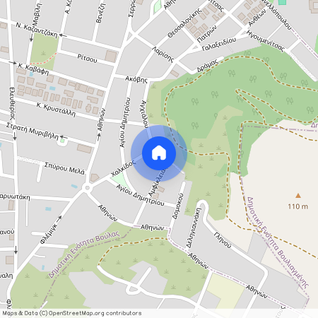 Βούλα (Πηγαδάκια)