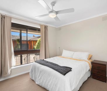 Low-Maintenance Living With A Garden Courtyard - Photo 2