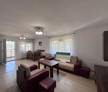 Casă tip triplex de închiriat in Floresti – Str. Cuza Vodă - Fotografie 2