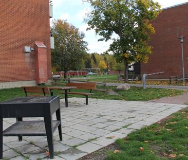 Trädgårdsgatan 50 F - Foto 3