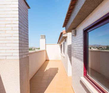 Flat - Murcia (Avenida Juan De Borbon) - Foto 1