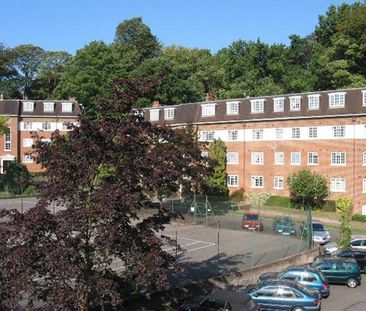 Herga Court, Harrow on the Hill - Photo 6