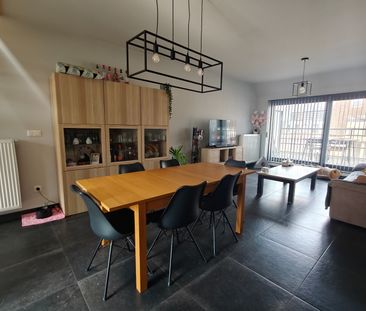 Duplex te huur in Lokeren - Foto 3