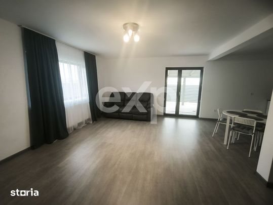 BRADU | Casa Noua | 3 camere | Zona Primarie - Photo 1