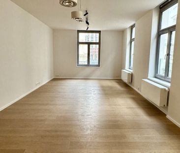 Duplex te huur in Brussel voor € 1.550 met 2 slaapkamers - Foto 3