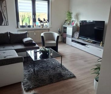 Dachgeschosswohnung 80m² mit Traum-Dachterrasse – Neuenrade - Photo 4