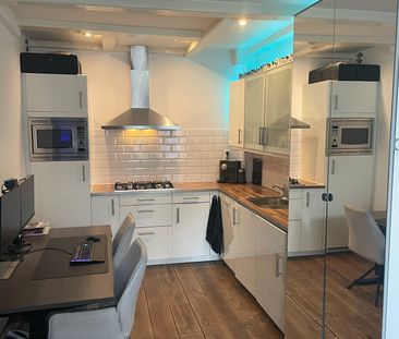 Te huur: Appartement Rusland in Amsterdam - Photo 6