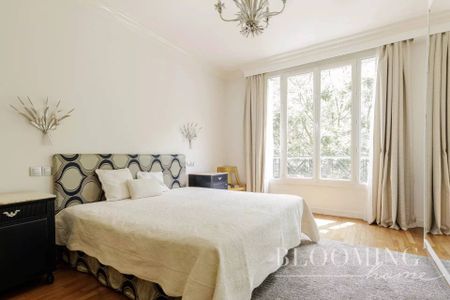 4 pièces meublé - Photo 4