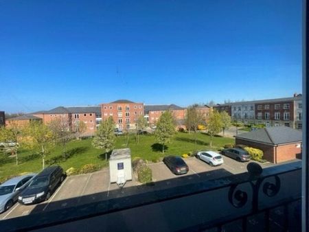 Sutton Terrace, Boston, Property for rent - Photo 3