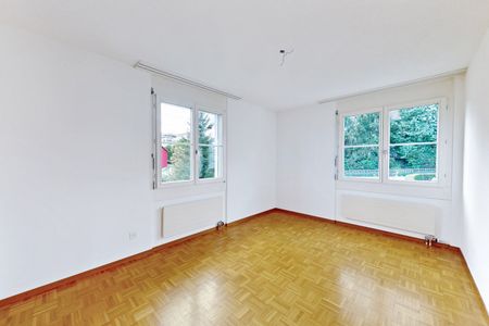 Wohnen in beliebtem Wohnquartier - Foto 3