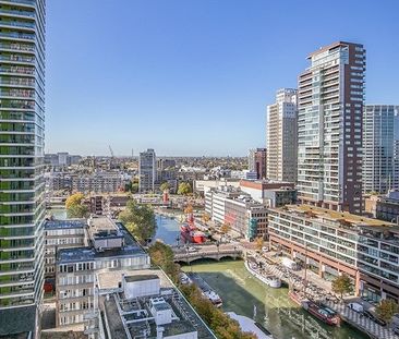 Te huur: Appartement Wijnbrugstraat in Rotterdam - Photo 2