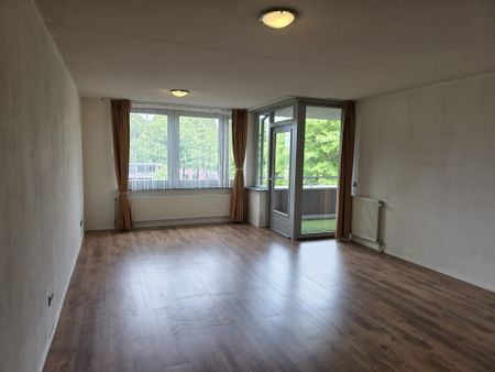 Te huur: Appartement Verdiplein 81 a in Tilburg - Foto 3