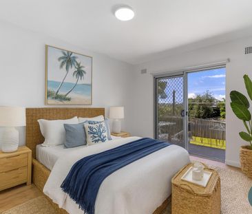 6/31 Cavill Street, Freshwater NSW 2096 - Apartment For Rent | Domain - Photo 3