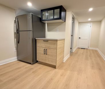 For Lease - 23 Stanley Street Unit# Bsmt, St. Catharines, Ontario - Photo 4
