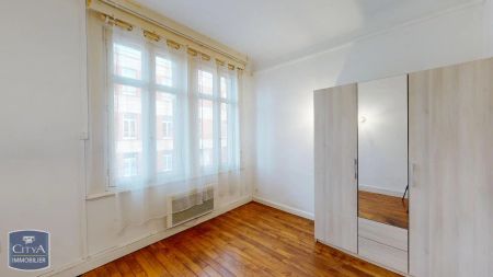 Appartement à louer 3 pièces 47.39m² - Photo 3