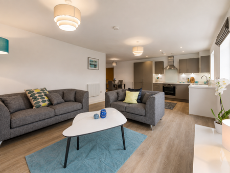1 bedroom apartment to rent - Photo 3