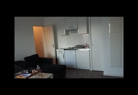 Location Appartement NANTES 44000 44028-L71 - Photo 5