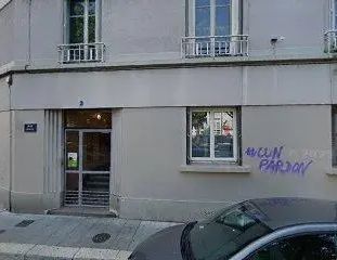 Appartement à louer 2 pièces 54.31m² - Photo 1