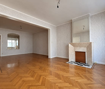 Appartement te huur - Photo 1