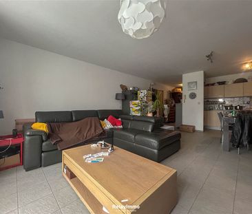 Appartement 2 chambres avec balcon - Foto 2