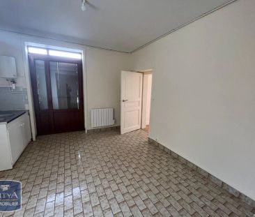 Appartement à louer 2 pièces 45.73m² - Photo 5