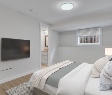 For Lease - 192 Edgehill (Lower) Drive, Barrie, Ontario - Photo 3