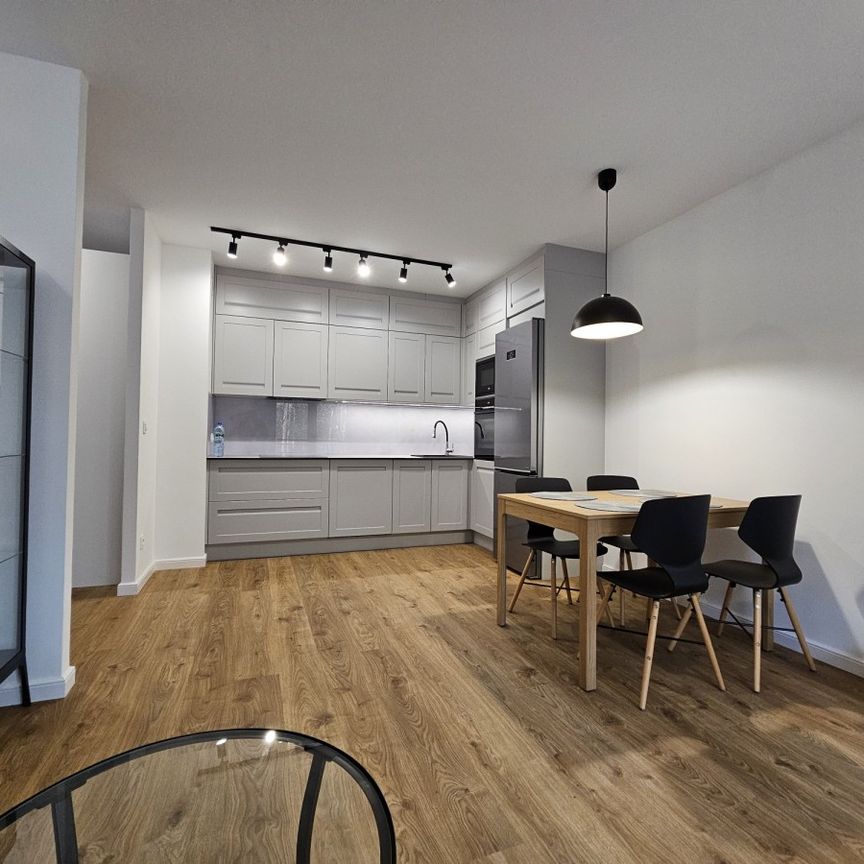 Mieszkanie z widokiem na las - Photo 1