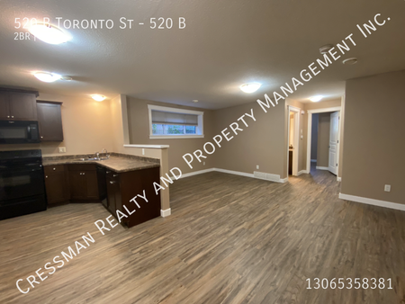 2 Bedroom Basement Suite - Photo 5