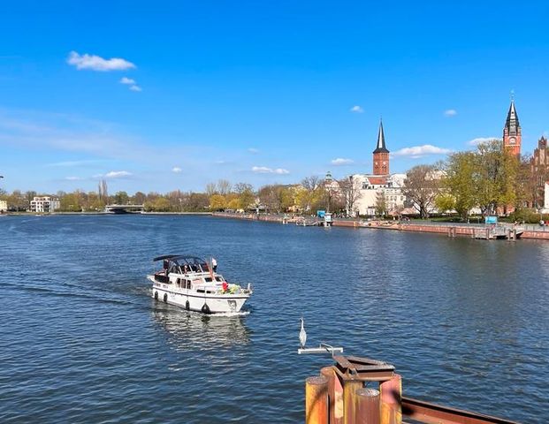 2-Zi Wohnung: Nachmieter gesucht mit Küchenübernahme - Photo 1
