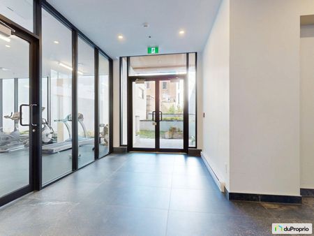 1251 rue Ottawa, Griffintown à louer - Photo 3