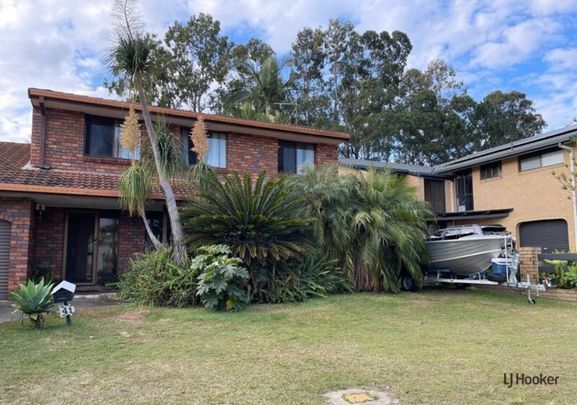 Family Home with Pool & Entertaining Area - Photo 1