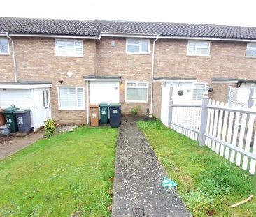 2 bedroom terraced house to rent - Photo 2
