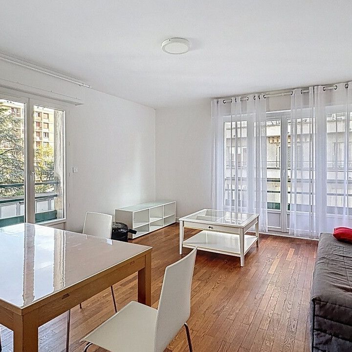 T2 Grenoble - Photo 1