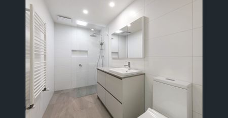 Modern Victorian on Bridge - Available mid-January 2026 (earlier date negotiable) - Photo 5