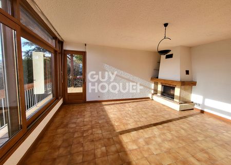 LOCATION : maison 7 pièces (170 m²) à QUINCIE EN BEAUJOLAIS - Photo 4