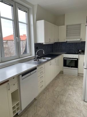 Bondegatan 27 - Foto 1