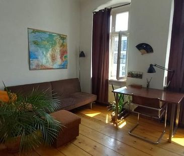 24qm Zimmer an Pendler:in - Photo 1